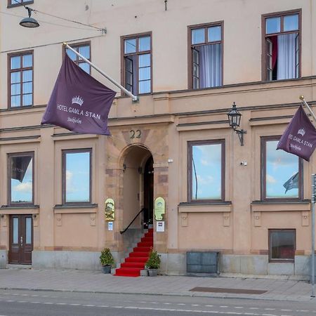 Hotel Gamla Stan, BW Signature Collection Stockholm Ngoại thất bức ảnh