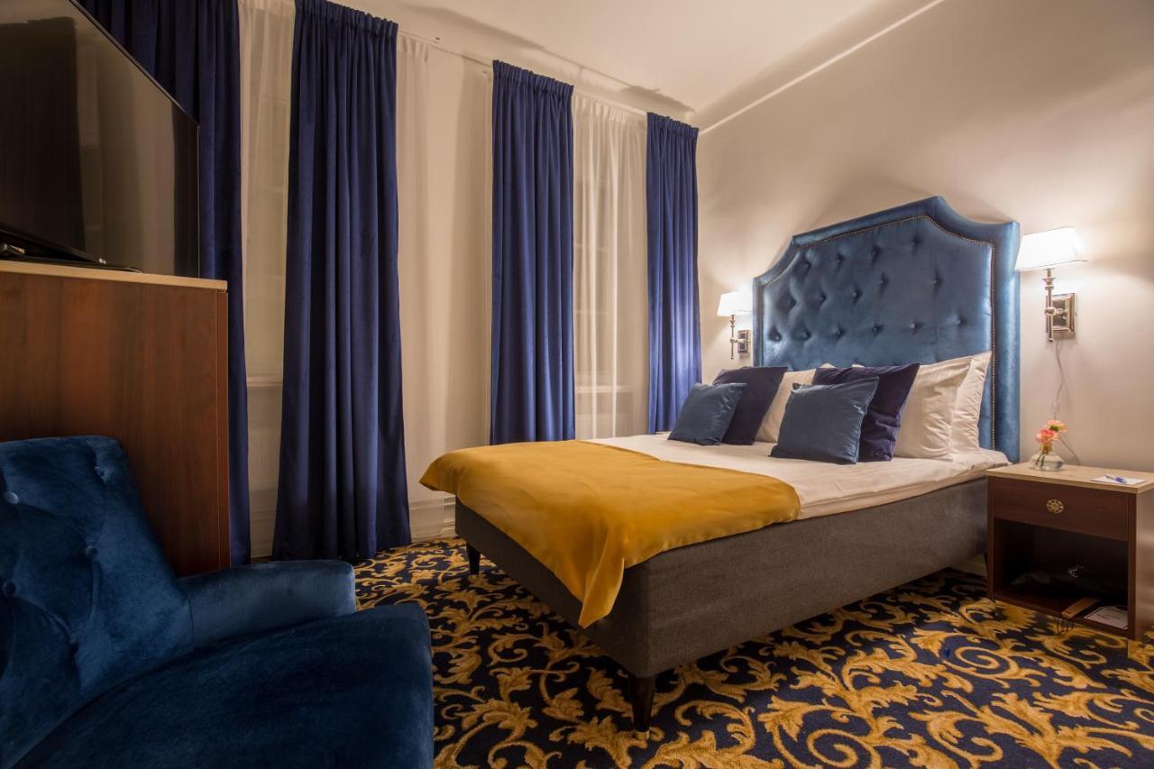 Hotel Gamla Stan, BW Signature Collection Stockholm Ngoại thất bức ảnh