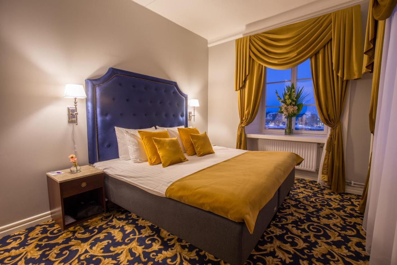 Hotel Gamla Stan, BW Signature Collection Stockholm Ngoại thất bức ảnh