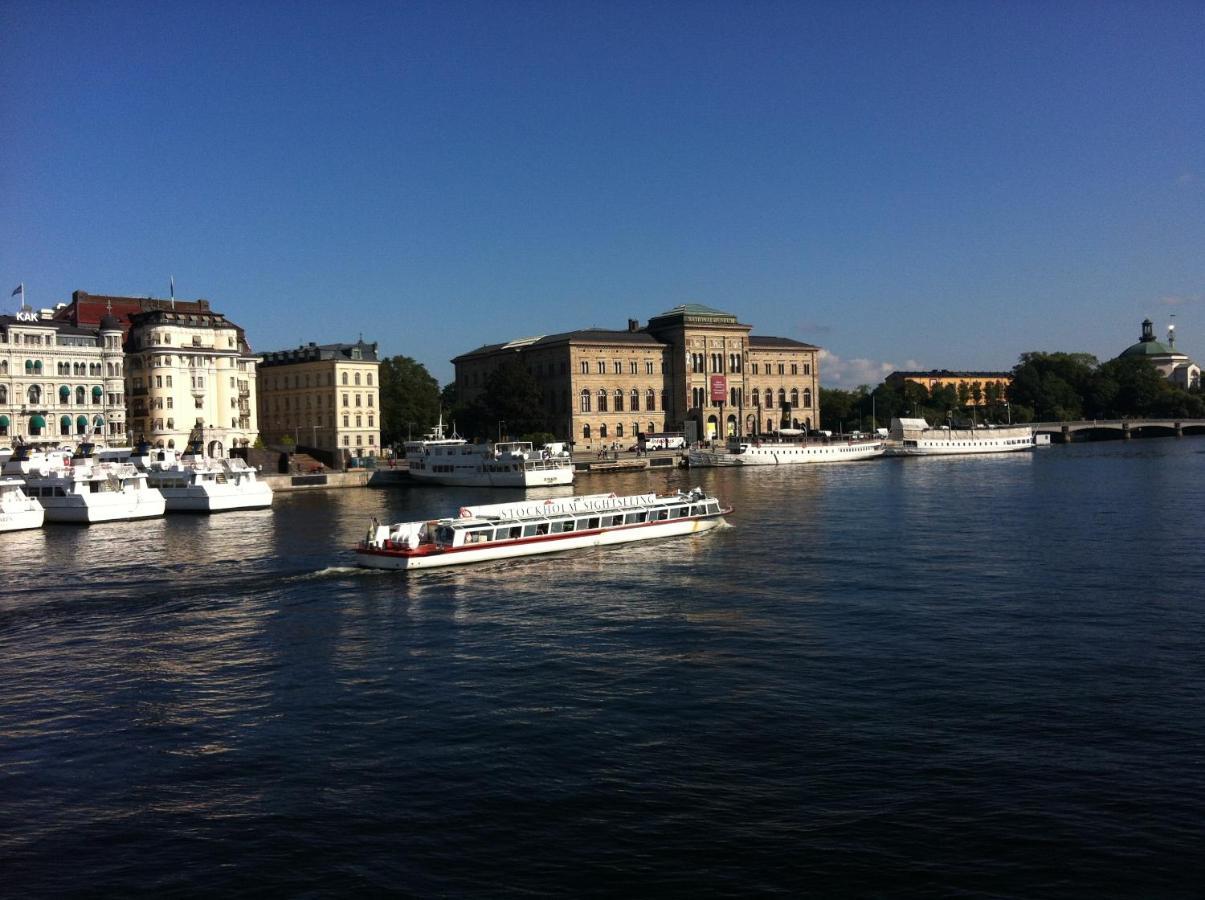 Hotel Gamla Stan, BW Signature Collection Stockholm Phòng bức ảnh