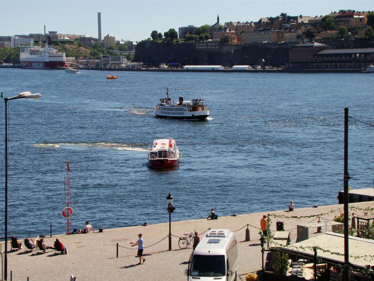 Hotel Gamla Stan, BW Signature Collection Stockholm Ngoại thất bức ảnh