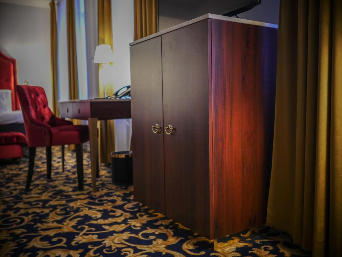 Hotel Gamla Stan, BW Signature Collection Stockholm Ngoại thất bức ảnh