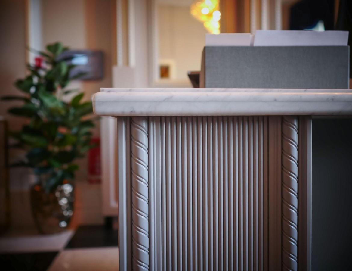 Hotel Gamla Stan, BW Signature Collection Stockholm Ngoại thất bức ảnh