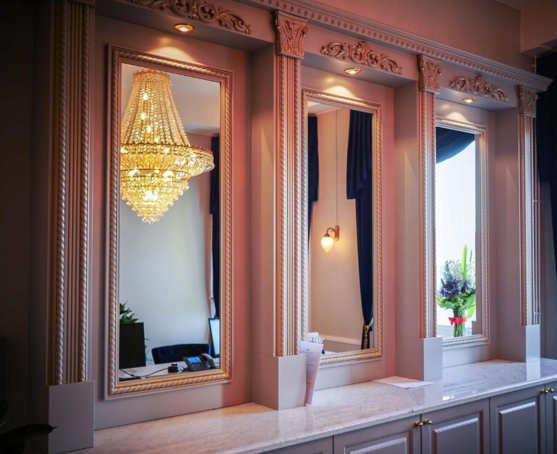 Hotel Gamla Stan, BW Signature Collection Stockholm Ngoại thất bức ảnh