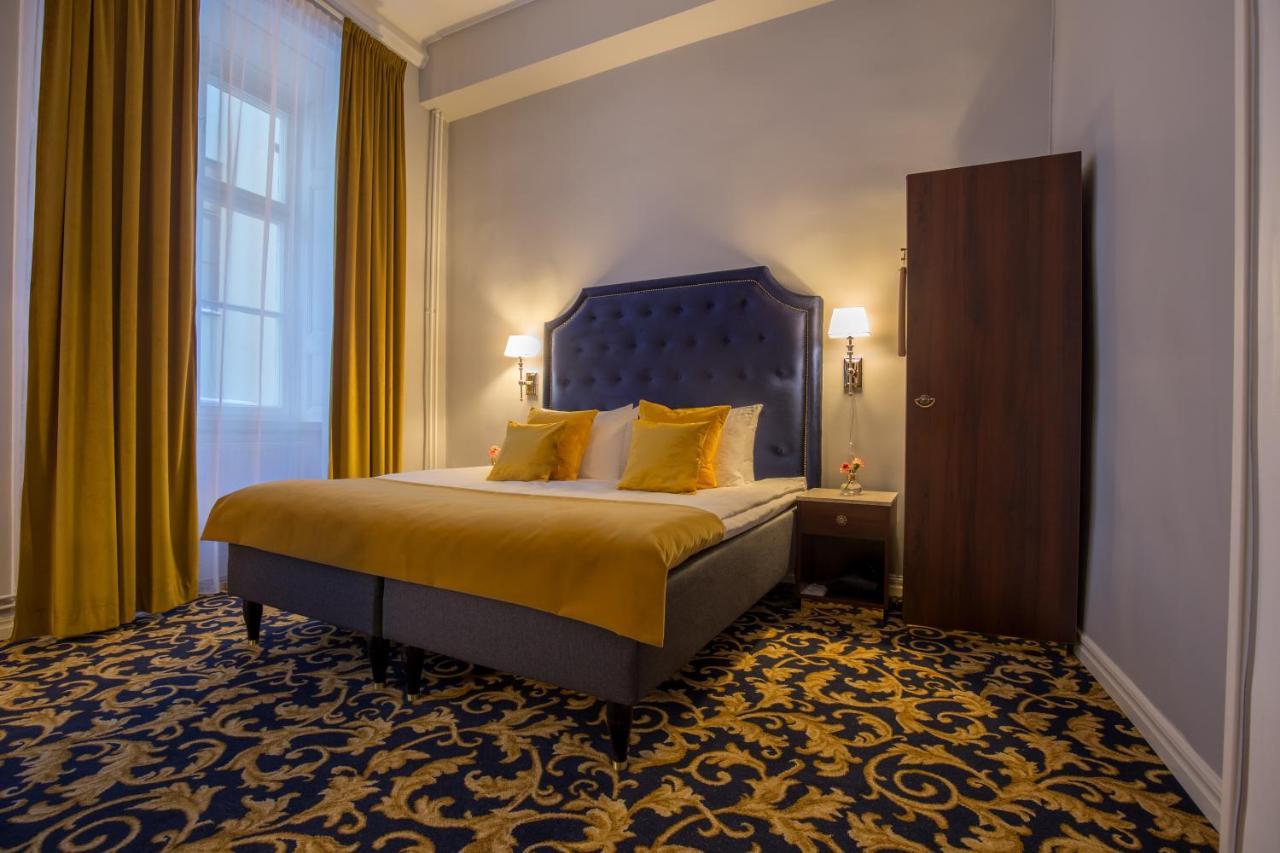 Hotel Gamla Stan, BW Signature Collection Stockholm Ngoại thất bức ảnh
