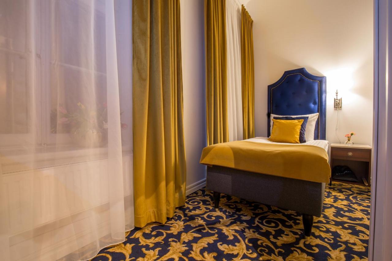 Hotel Gamla Stan, BW Signature Collection Stockholm Ngoại thất bức ảnh