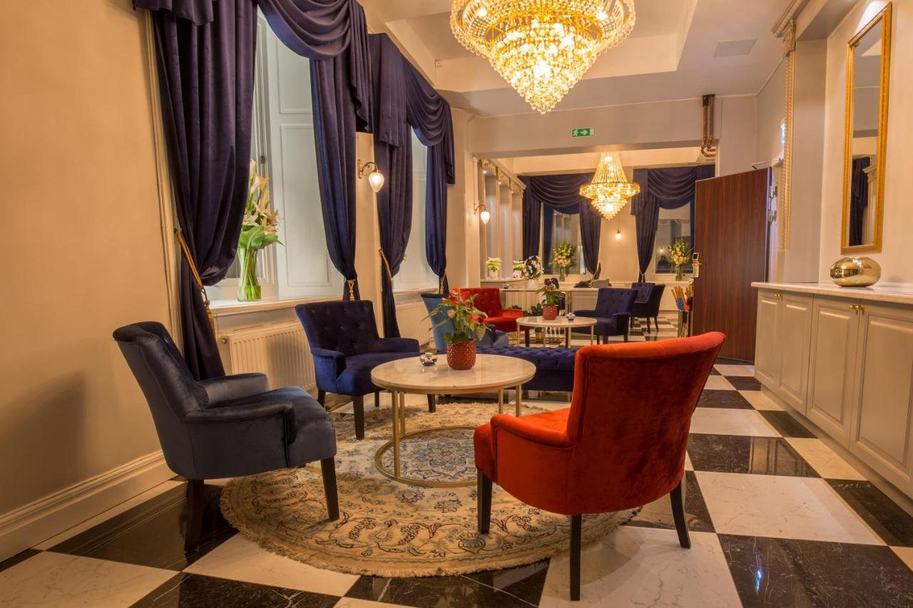 Hotel Gamla Stan, BW Signature Collection Stockholm Ngoại thất bức ảnh