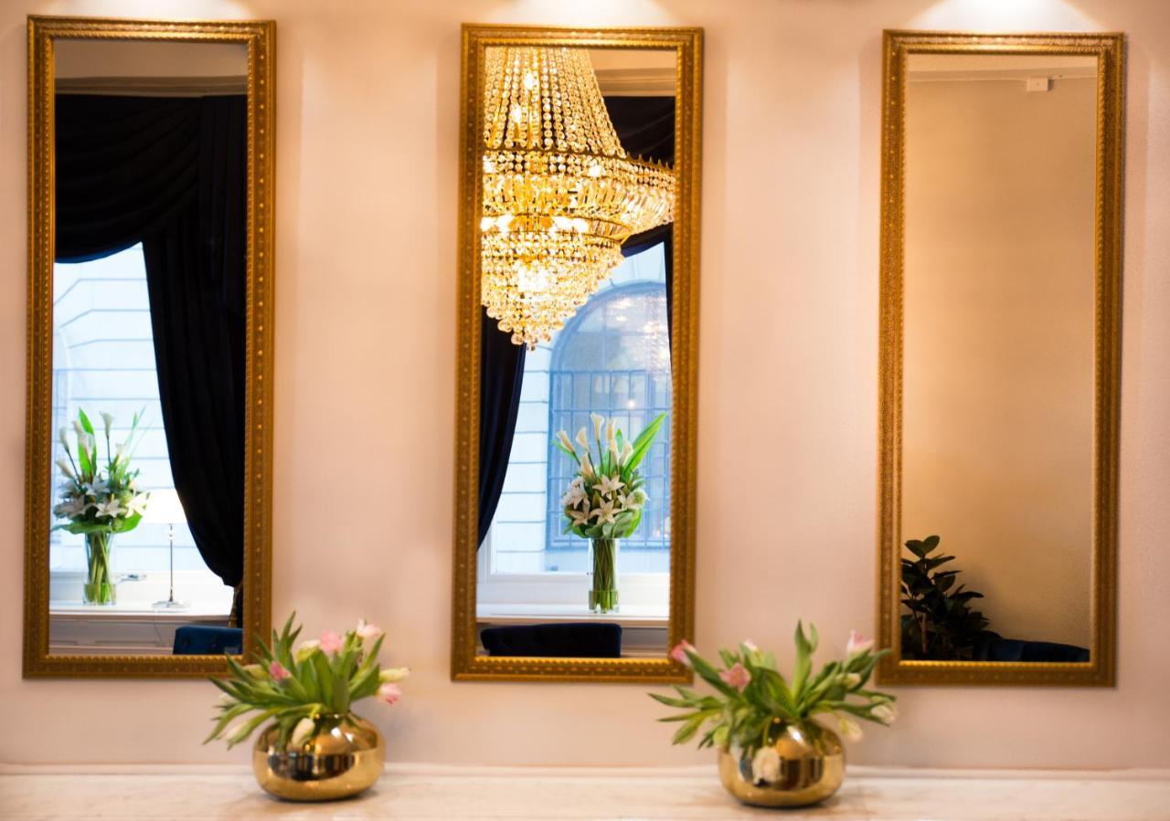 Hotel Gamla Stan, BW Signature Collection Stockholm Ngoại thất bức ảnh
