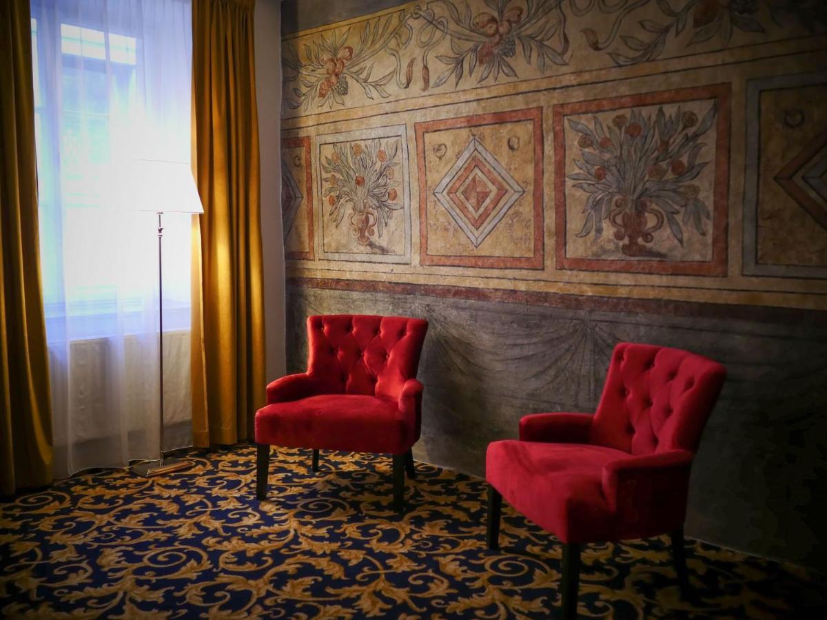 Hotel Gamla Stan, BW Signature Collection Stockholm Ngoại thất bức ảnh