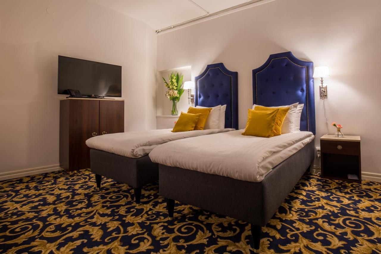 Hotel Gamla Stan, BW Signature Collection Stockholm Ngoại thất bức ảnh