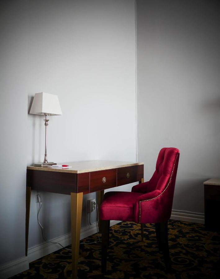 Hotel Gamla Stan, BW Signature Collection Stockholm Ngoại thất bức ảnh