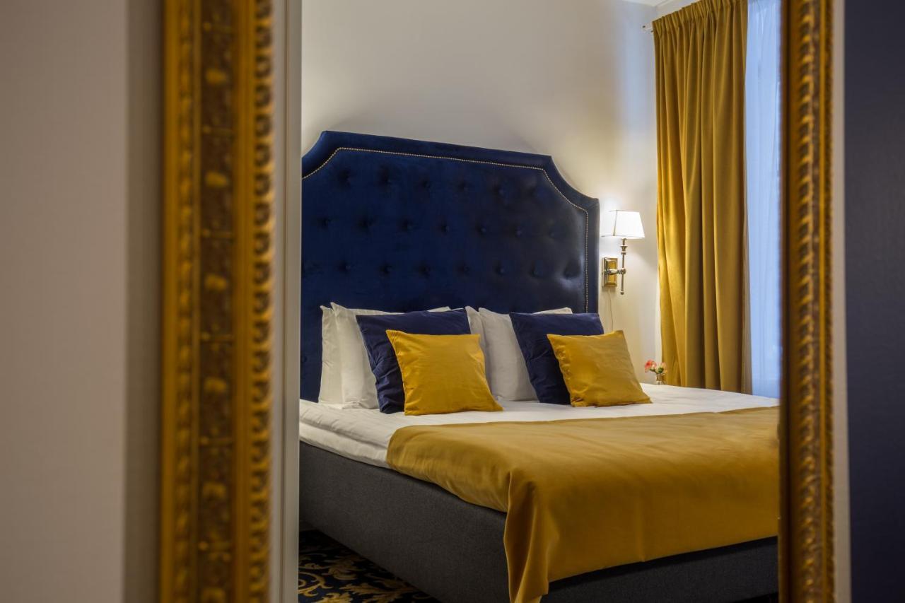 Hotel Gamla Stan, BW Signature Collection Stockholm Ngoại thất bức ảnh