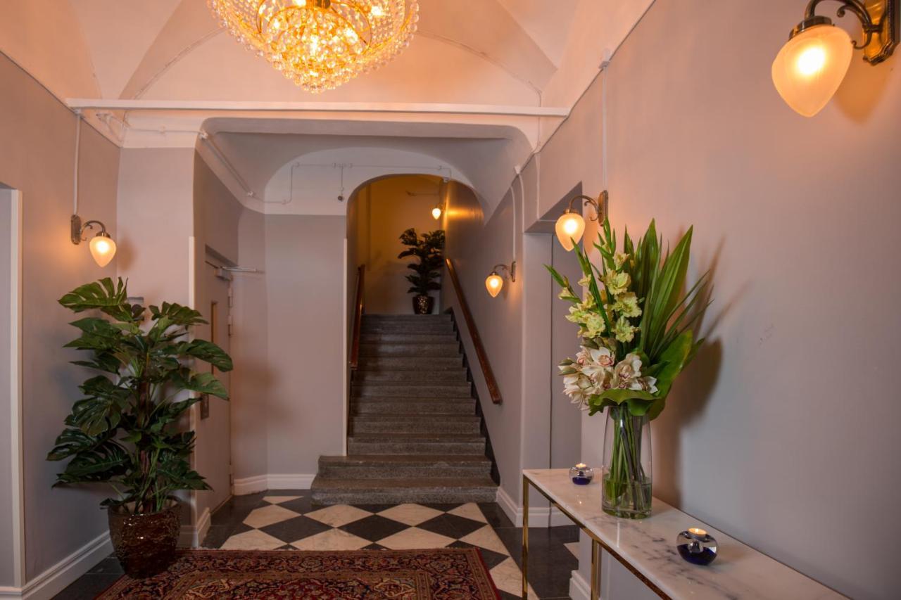 Hotel Gamla Stan, BW Signature Collection Stockholm Ngoại thất bức ảnh