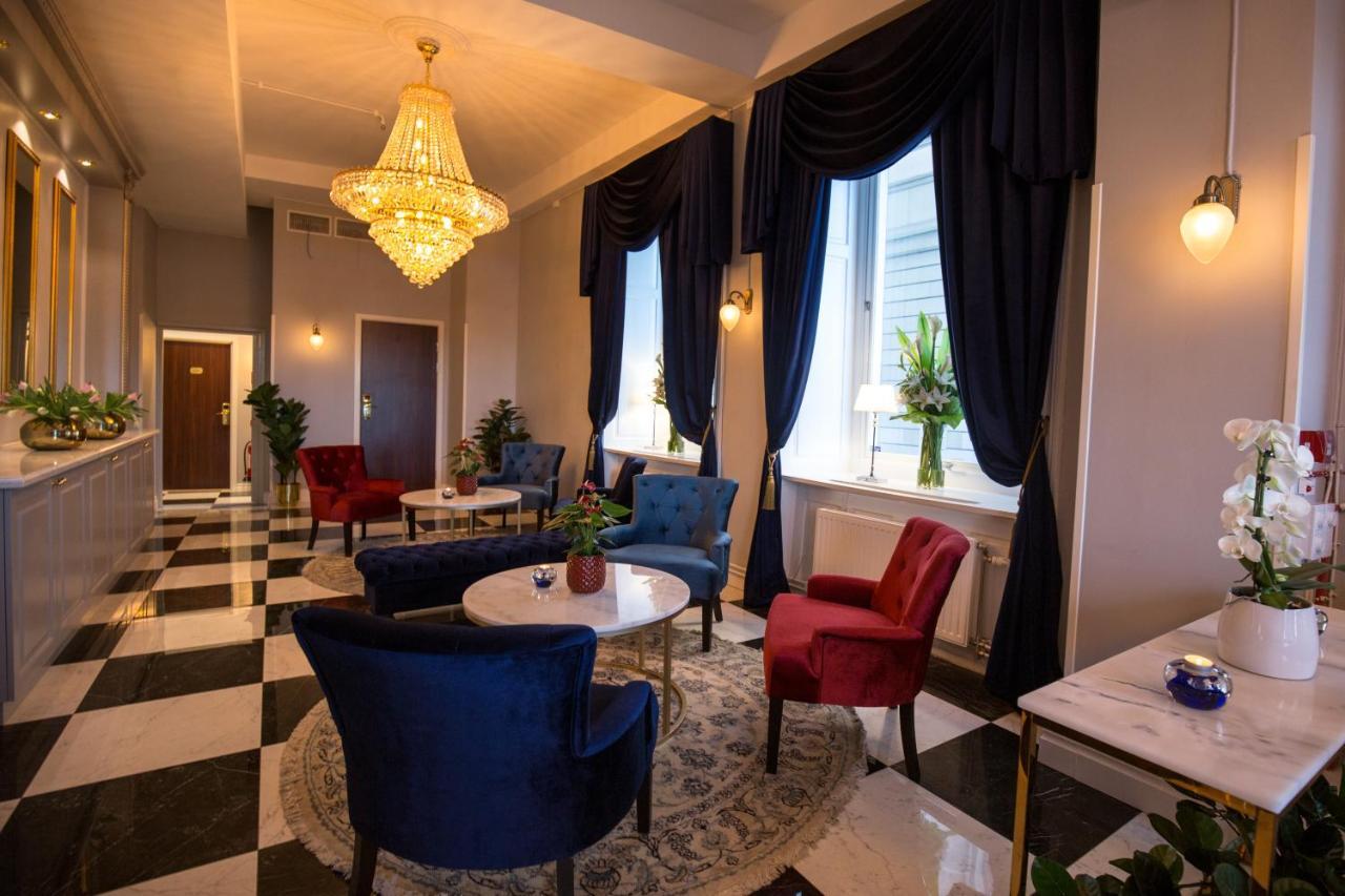 Hotel Gamla Stan, BW Signature Collection Stockholm Ngoại thất bức ảnh