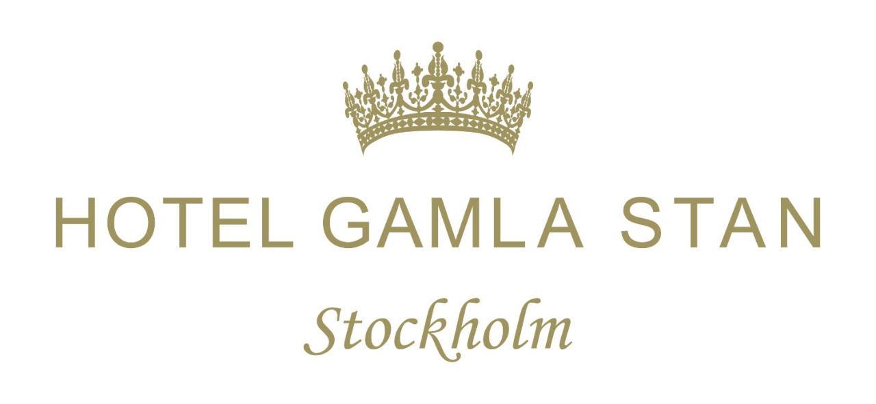 Hotel Gamla Stan, BW Signature Collection Stockholm Ngoại thất bức ảnh