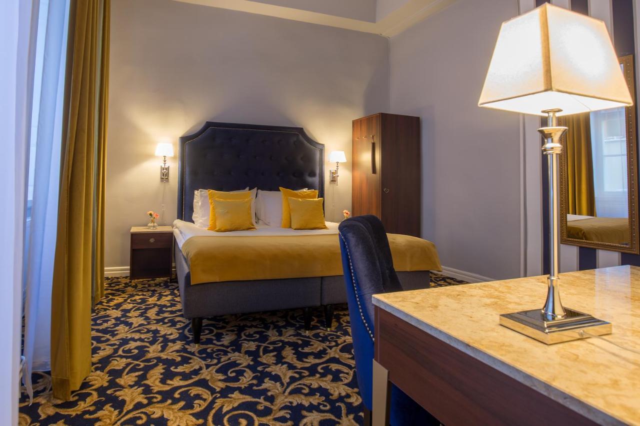 Hotel Gamla Stan, BW Signature Collection Stockholm Ngoại thất bức ảnh