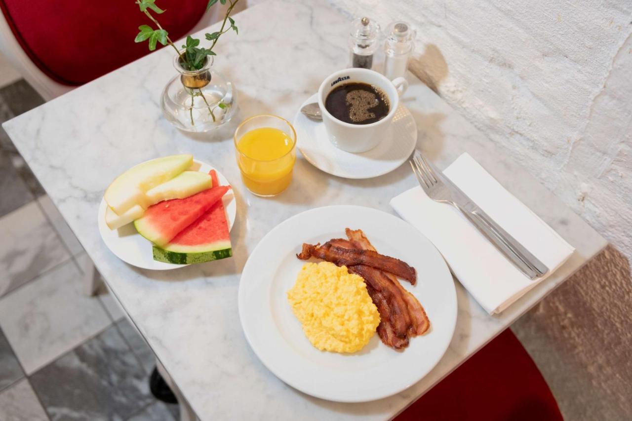 Hotel Gamla Stan, BW Signature Collection Stockholm Ngoại thất bức ảnh