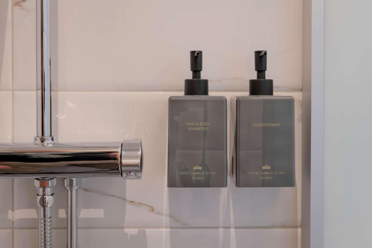 Hotel Gamla Stan, BW Signature Collection Stockholm Ngoại thất bức ảnh