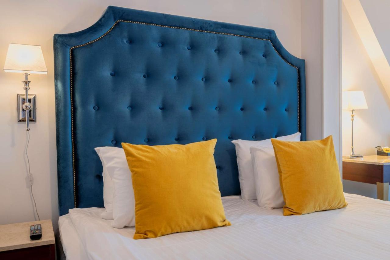 Hotel Gamla Stan, BW Signature Collection Stockholm Ngoại thất bức ảnh